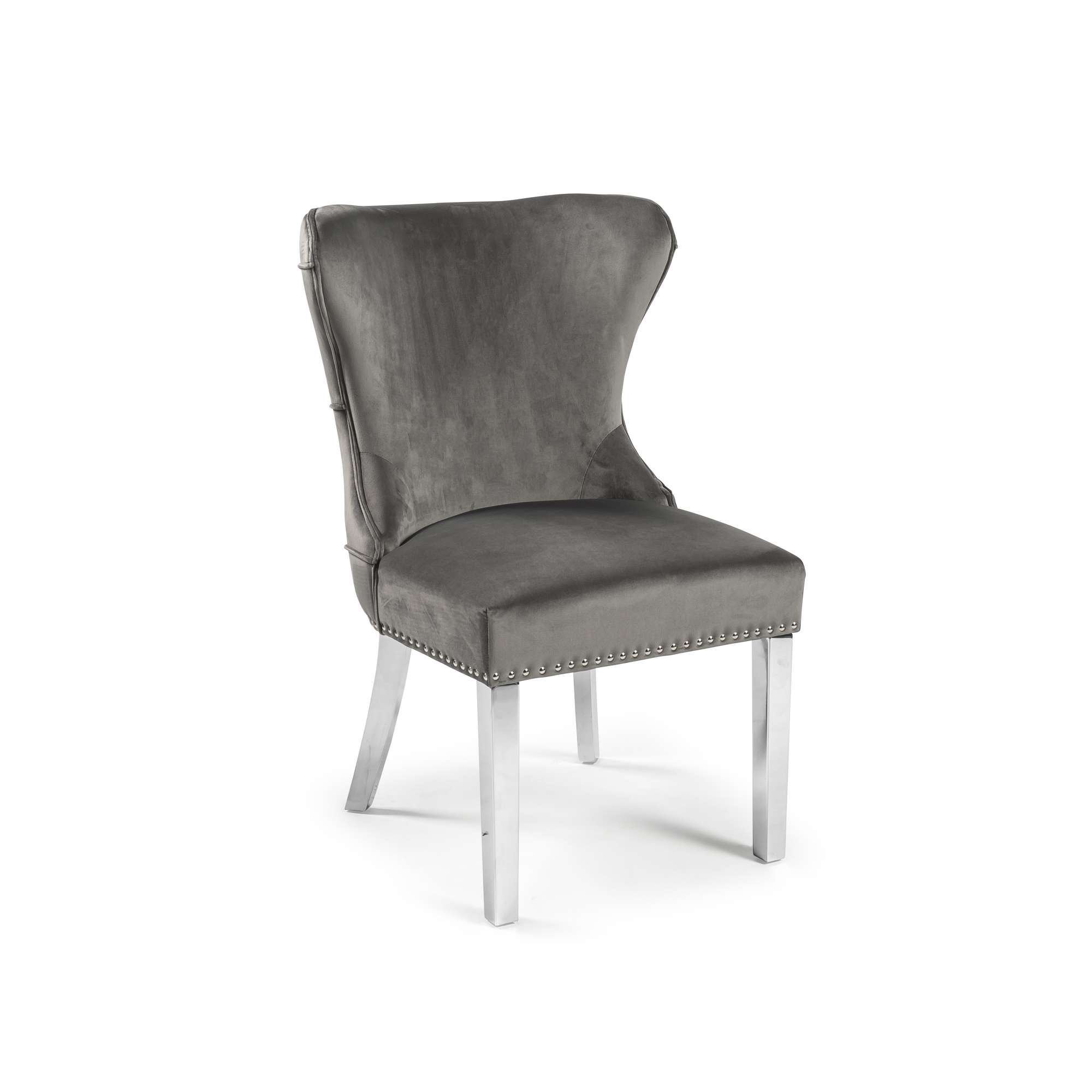 Luxury Dining Room Chairs For Sale Velvet & Upholstered Grosvenor