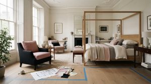 Read more about the article Common Mistakes When Buying Furniture Online: A Luxury Buyer’s Checklist