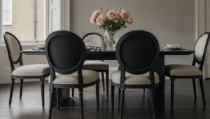 Read more about the article French Style Dining Chairs: The Ultimate Guide to Timeless Luxury and Design
