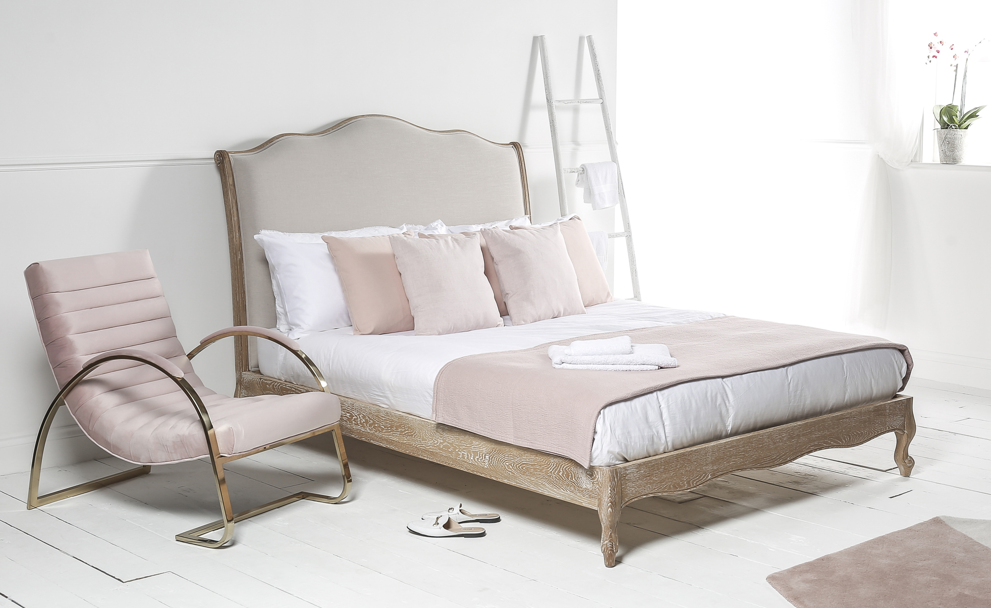 Q&As: What is the Bench at the End of a Bed Called?