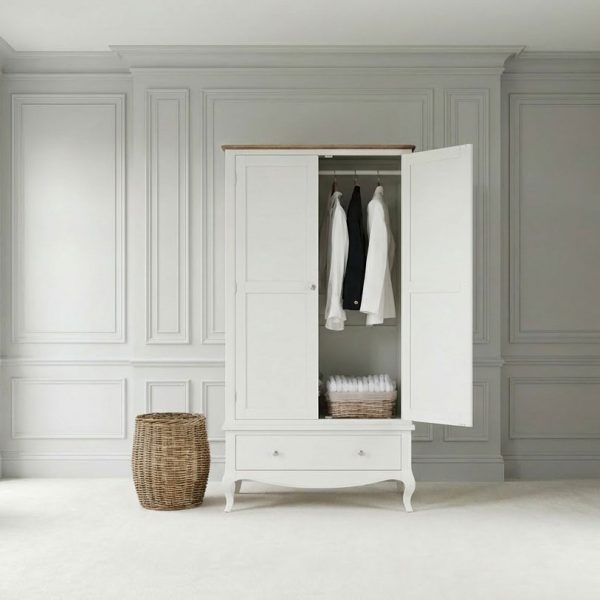 Wardrobes