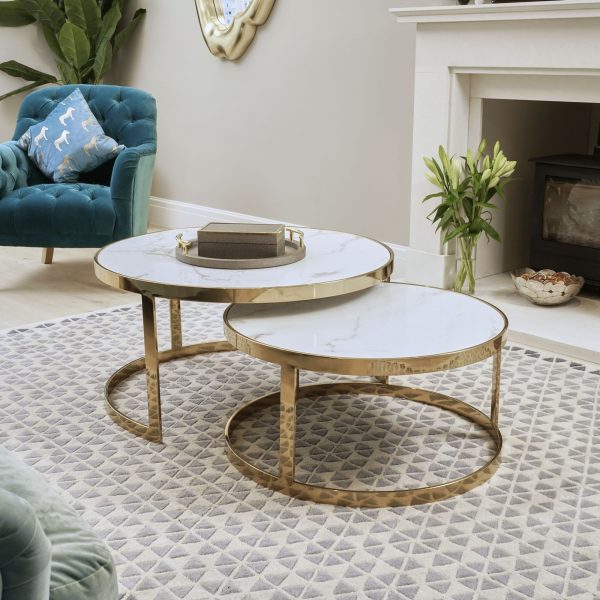 Coffee Tables