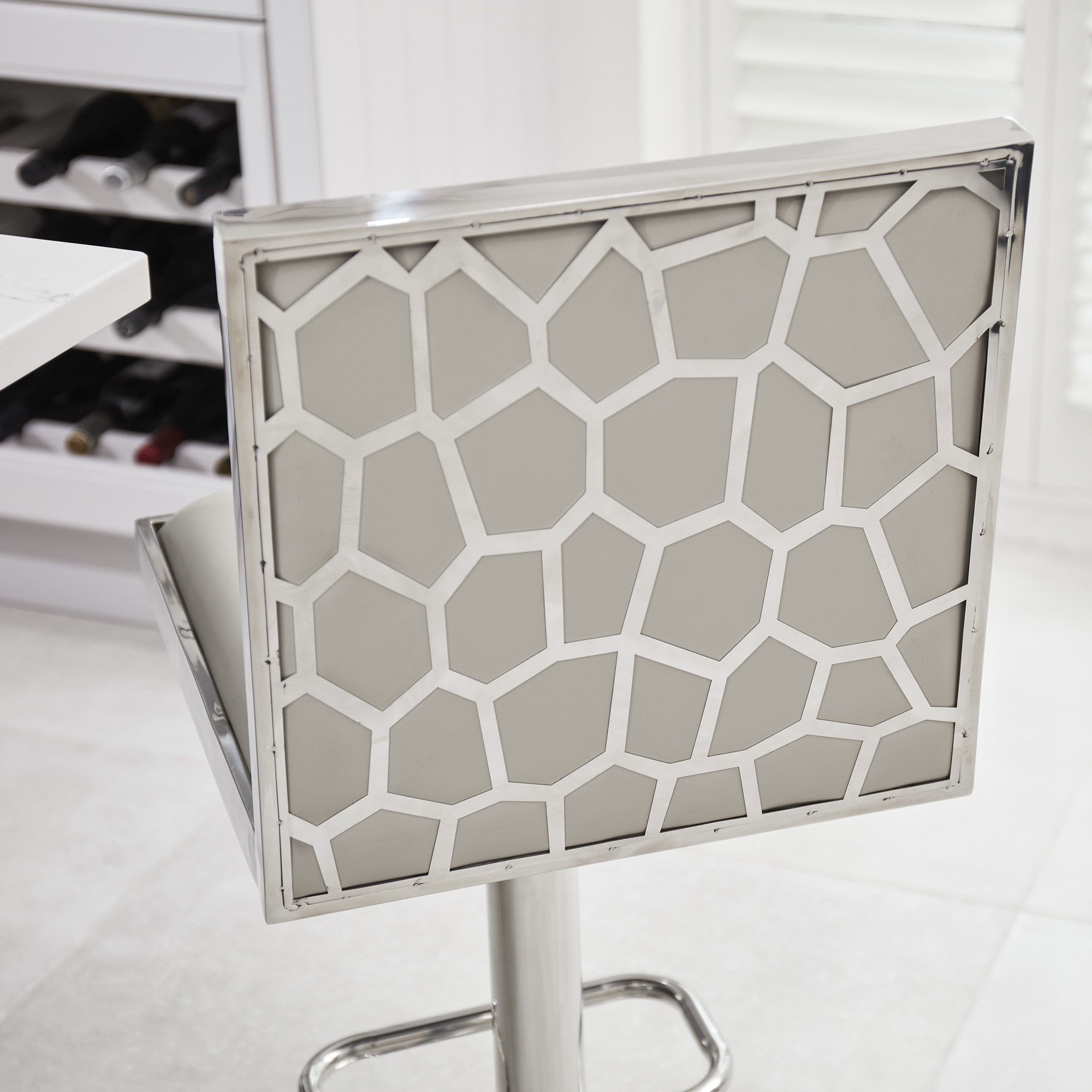 Alveare clearance bar stool