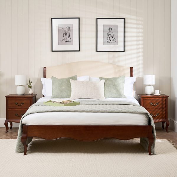 Lille Mahogany Range