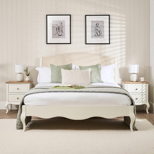 Lille Chalk White Range