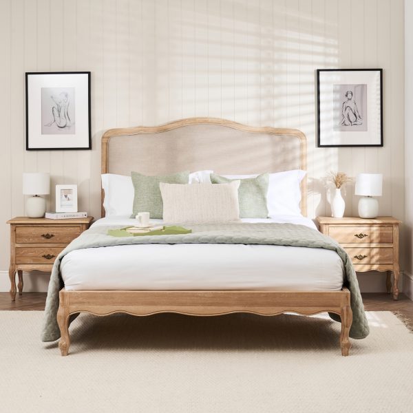 Super King Size Beds