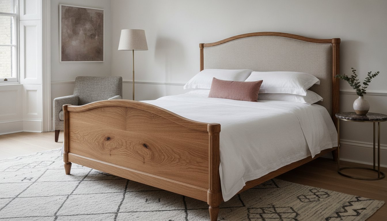 Read more about the article Investment Furniture: A Guide to Timeless Quality