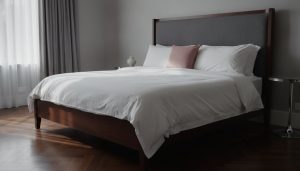 Read more about the article Luxury Beds UK: The Ultimate Buyer’s Guide to Timeless Bedroom Excellence
