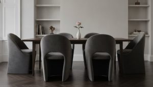 Read more about the article Luxury Dining Chairs: The Definitive Guide to Sophisticated Seating for 2026
