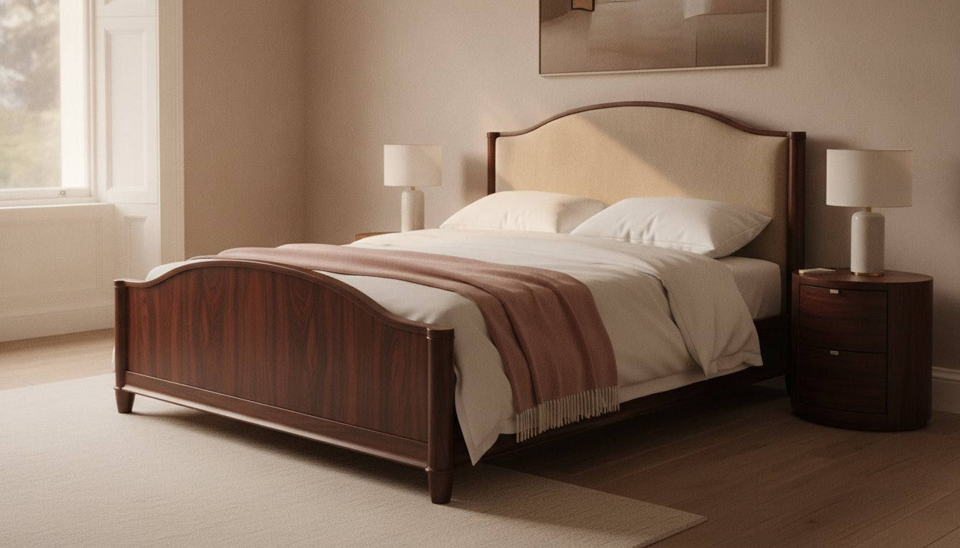 Read more about the article Timeless Bedroom Furniture Styles: A Guide to Enduring Luxury in 2026