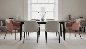 Read more about the article Choosing the Perfect Set of 6 Dining Chairs: A Luxury Roundup & Guide