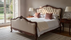 Read more about the article The Ultimate Guide to French Provincial Bedroom Furniture: Timeless Luxury for British Homes