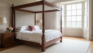 Read more about the article Classic French Bedroom Decor: A Guide to Timeless Elegance and Artistry