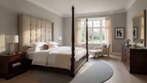 Read more about the article Dark Wood Bedroom Furniture Sets: The Ultimate Guide to Luxury and Style 2026