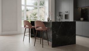 Read more about the article Designer Bar Stools UK: The Definitive Guide to Luxury Kitchen Seating