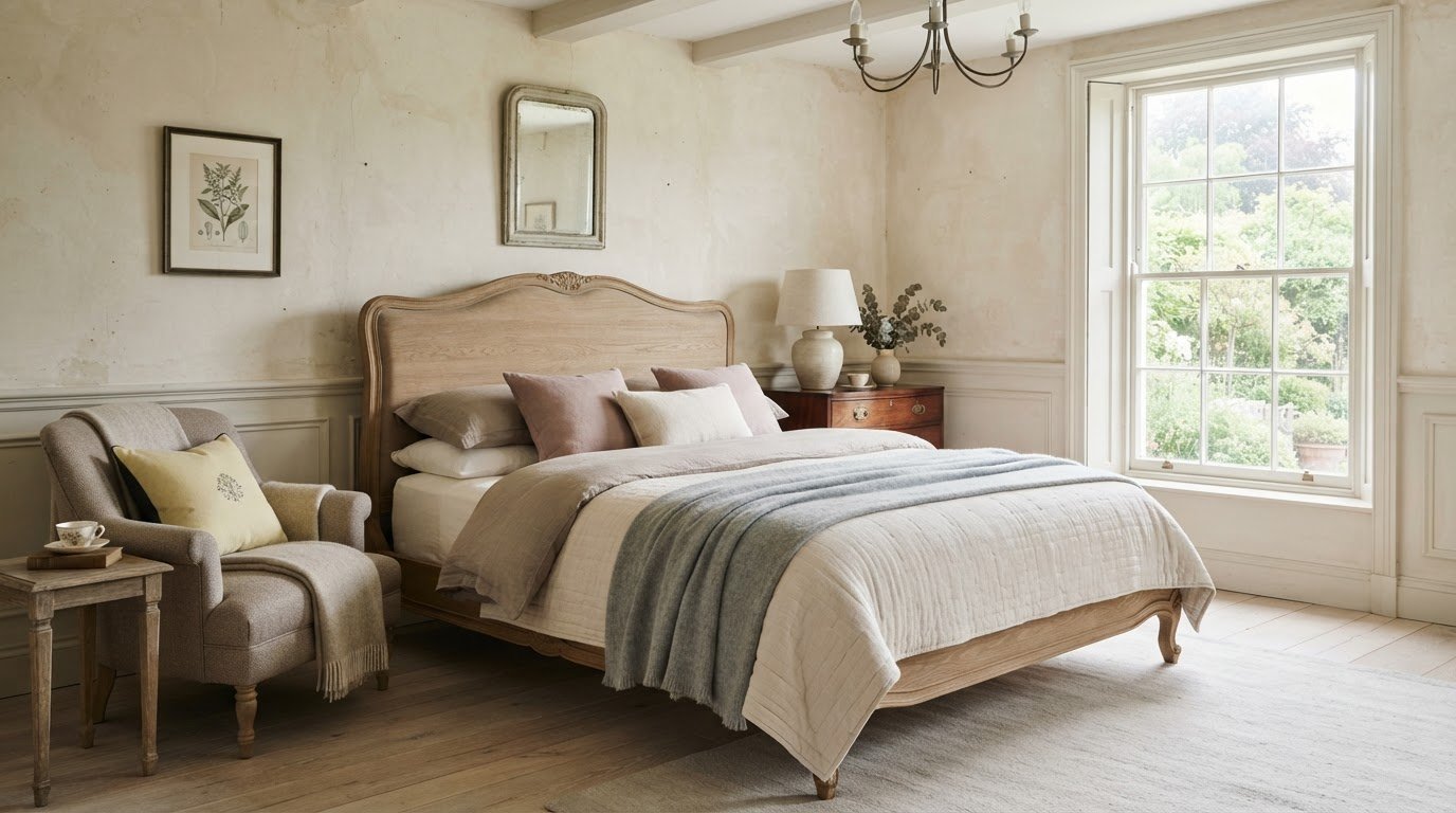 Read more about the article French Provincial Interior Design Ideas: A Guide to Timeless Elegance