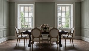 Read more about the article French Upholstered Dining Chairs UK: The Ultimate Guide to Luxury Seating
