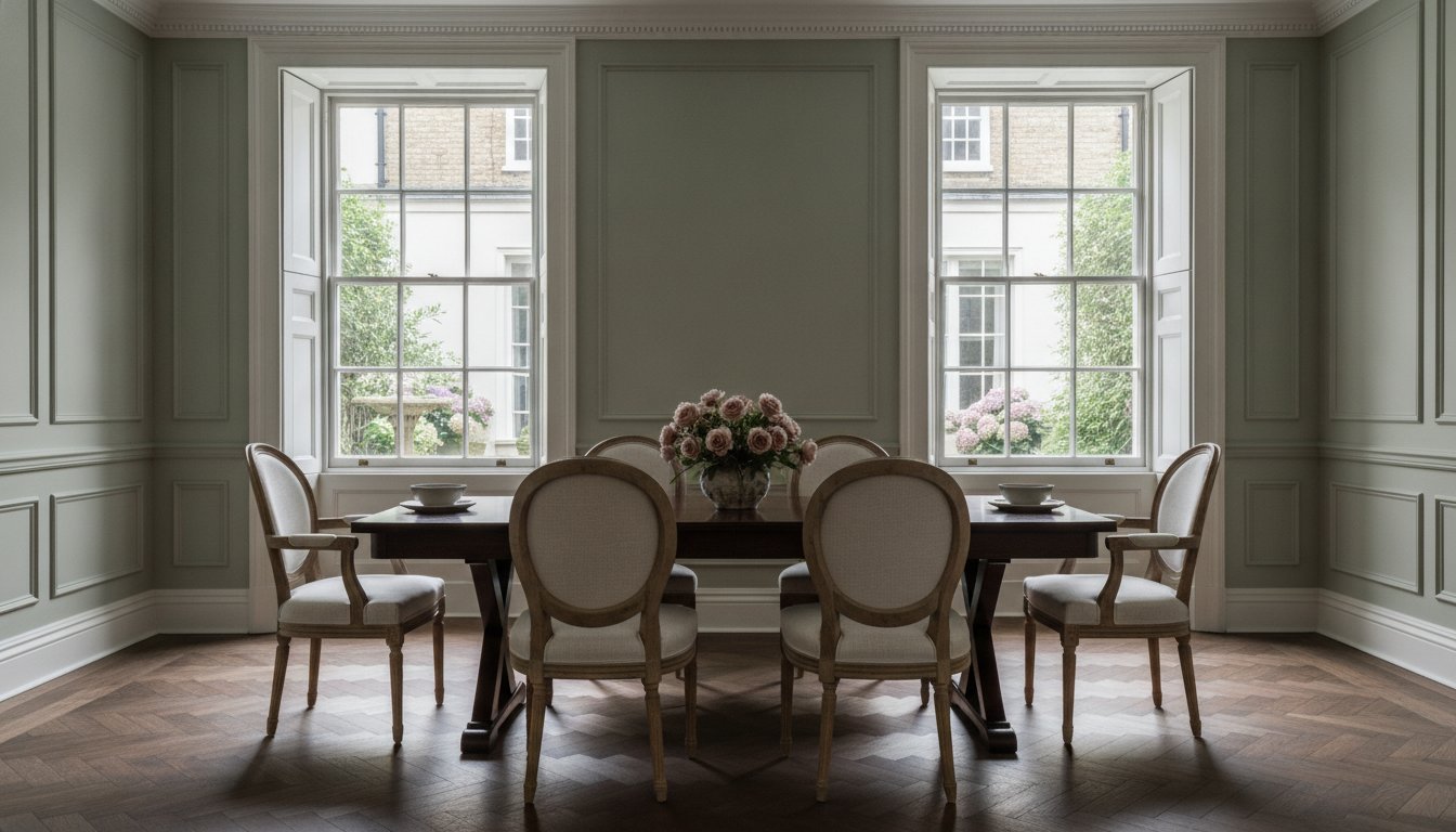 Read more about the article French Upholstered Dining Chairs UK: The Ultimate Guide to Luxury Seating