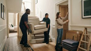 Read more about the article Furniture Delivery and Assembly Considerations: A UK Buyer’s Guide