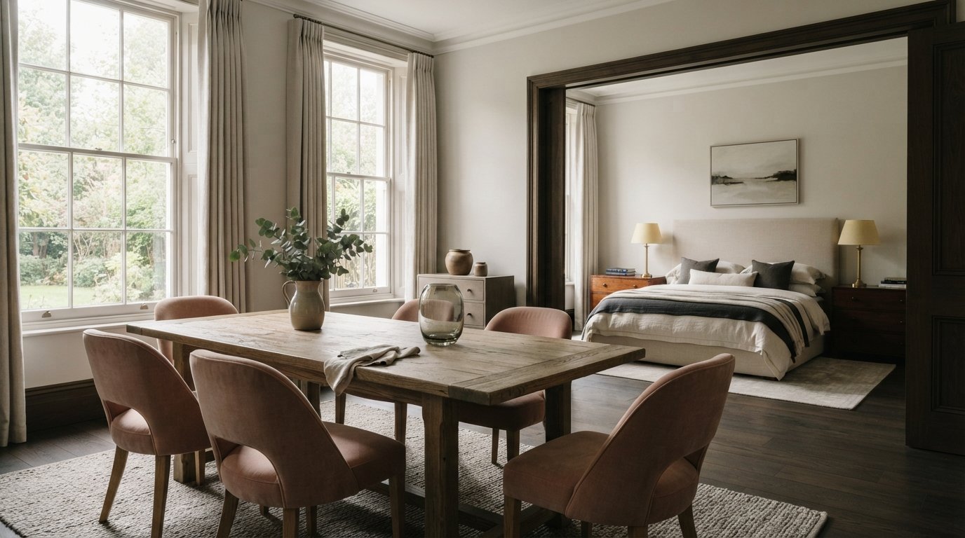 Read more about the article Furniture to Make a Home Feel More Expensive: The 2026 Curated Buying Guide