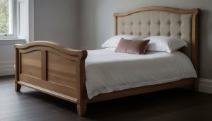 Read more about the article High Quality Wooden Beds: A Guide to Luxury, Craftsmanship, and Longevity