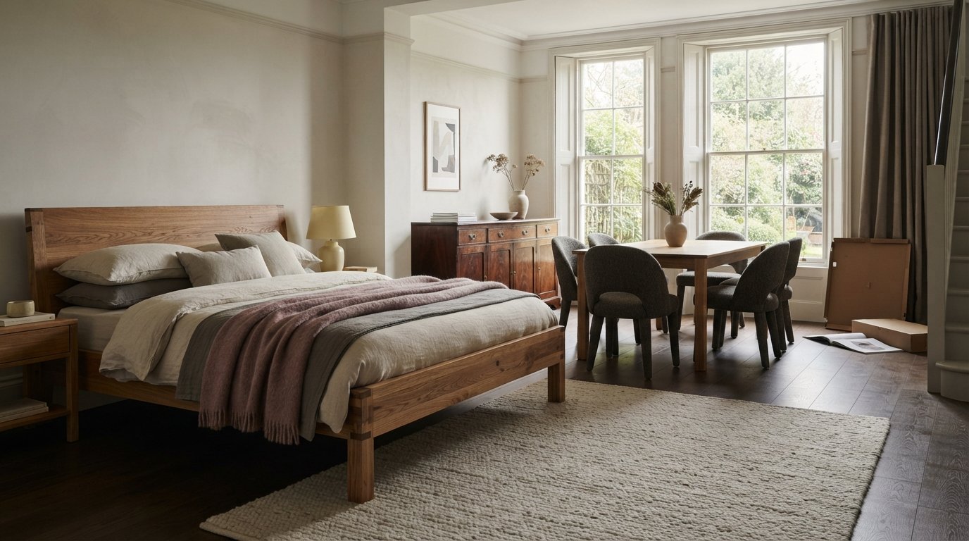 You are currently viewing Is It Worth Investing in Expensive Furniture? The Definitive Guide