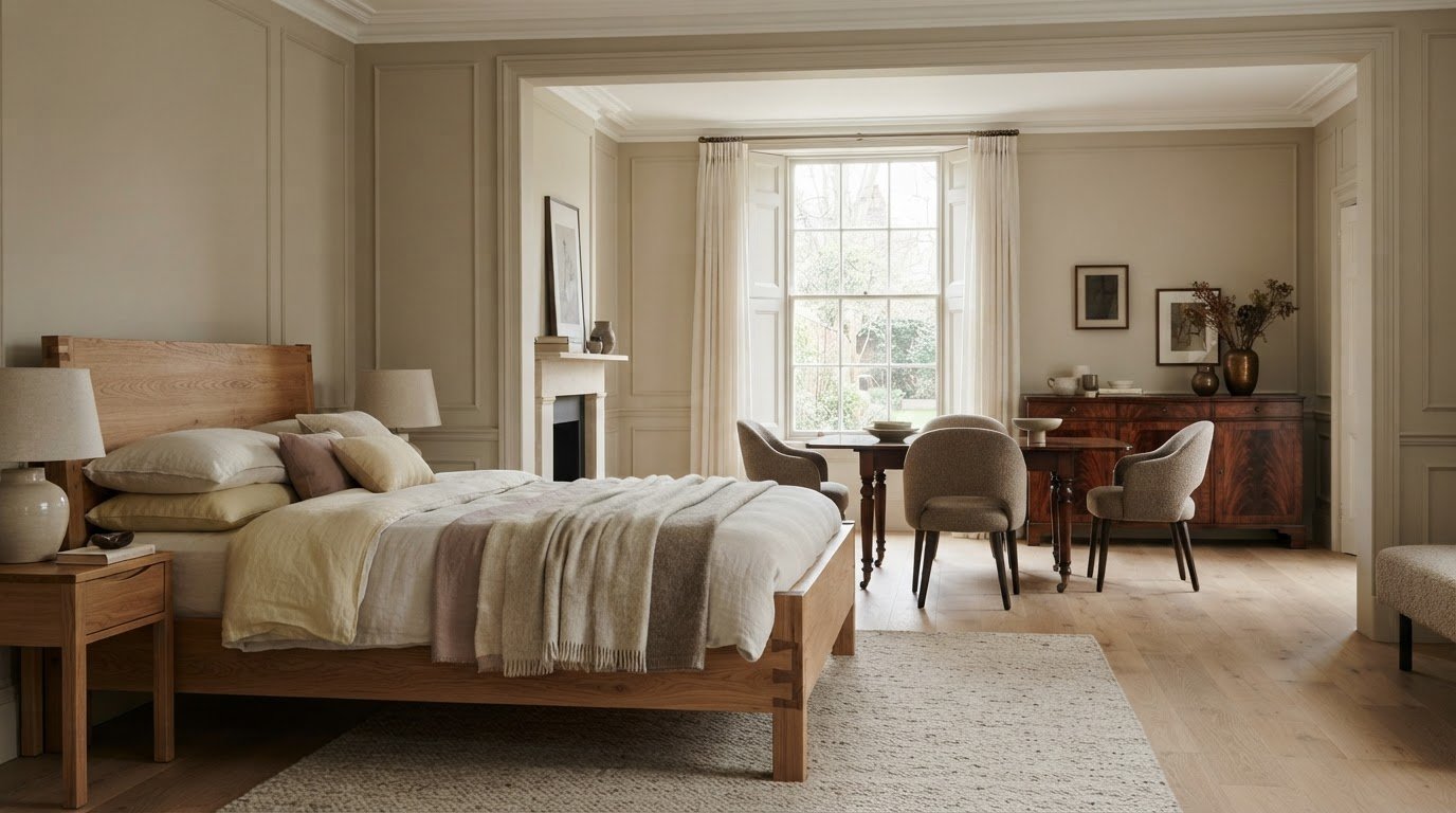 You are currently viewing Justifying a Luxury Furniture Purchase: The Connoisseur’s Investment Guide