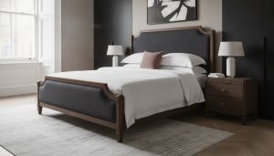 Read more about the article Luxury Bedroom Furniture Online: The Connoisseur’s Guide to Heritage and Design