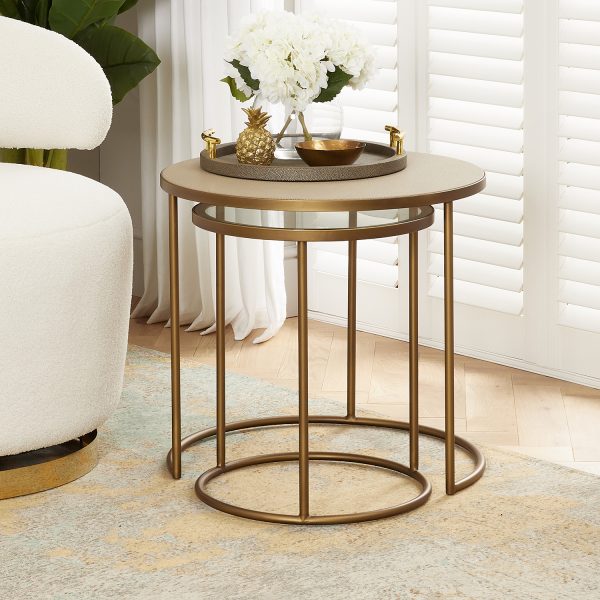 Side Tables