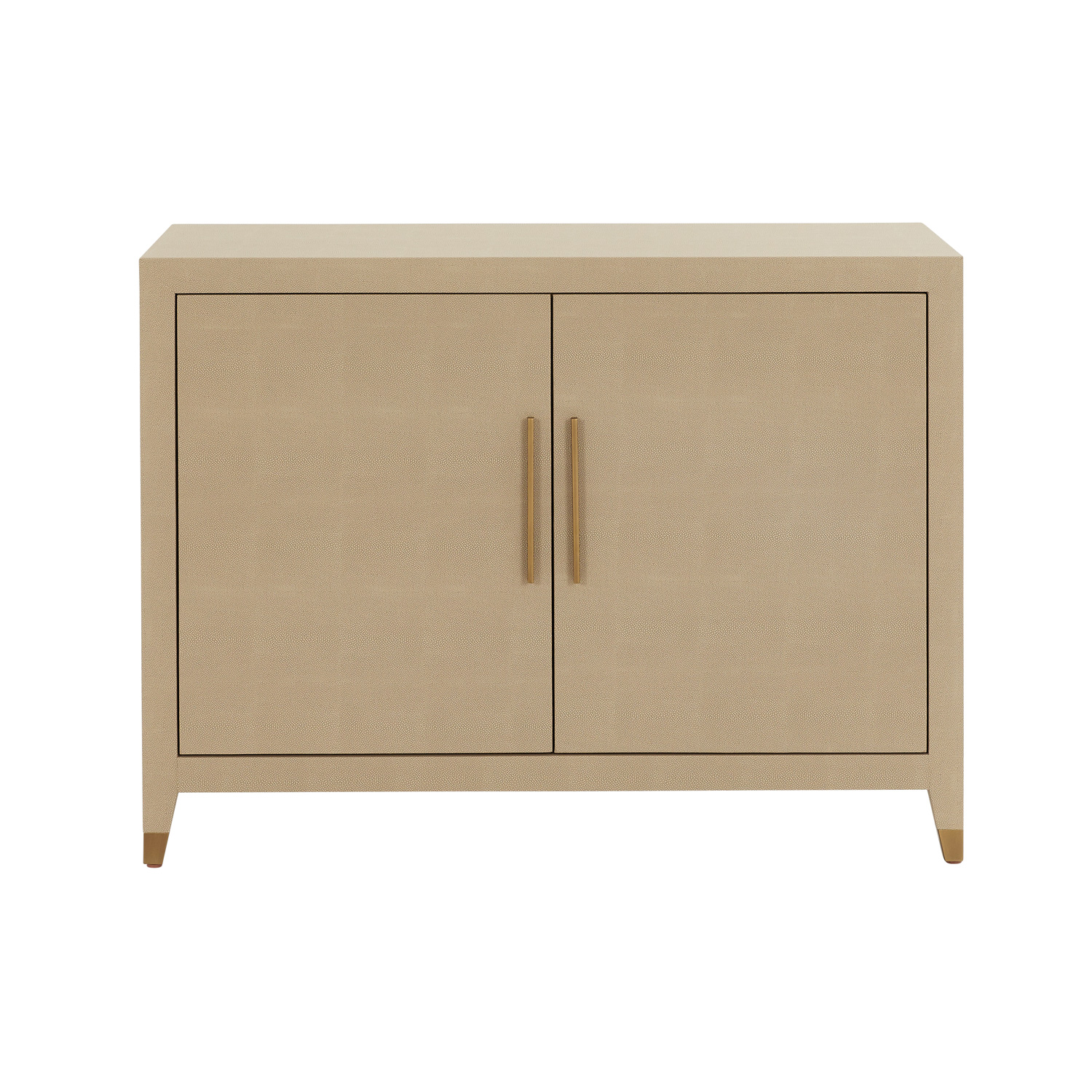 Richmond Shagreen 2 Door Sideboard