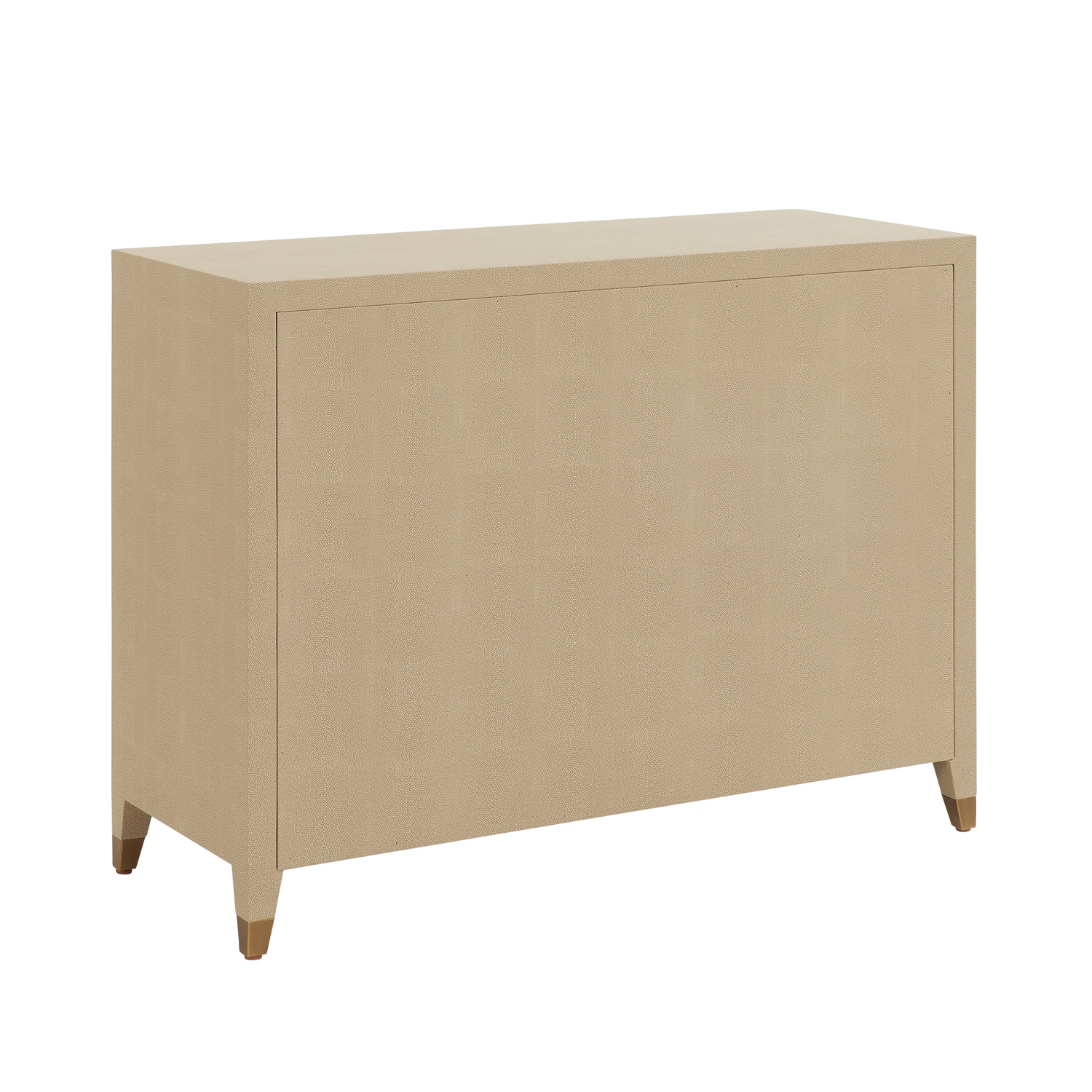 Richmond Shagreen 2 Door Sideboard