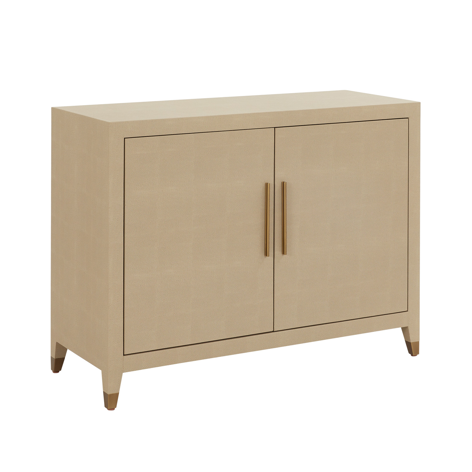 Richmond Shagreen 2 Door Sideboard