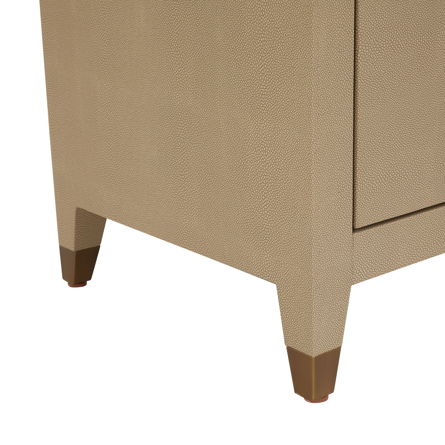 Richmond Shagreen 2 Door Sideboard