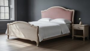 Read more about the article The Art of the French Oak Bedroom Furniture Set: A Guide to Timeless Luxury