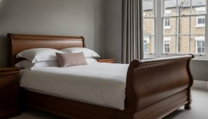 Read more about the article The Hallmarks of High-Quality Bedroom Furniture: An Investment in Timeless Excellence