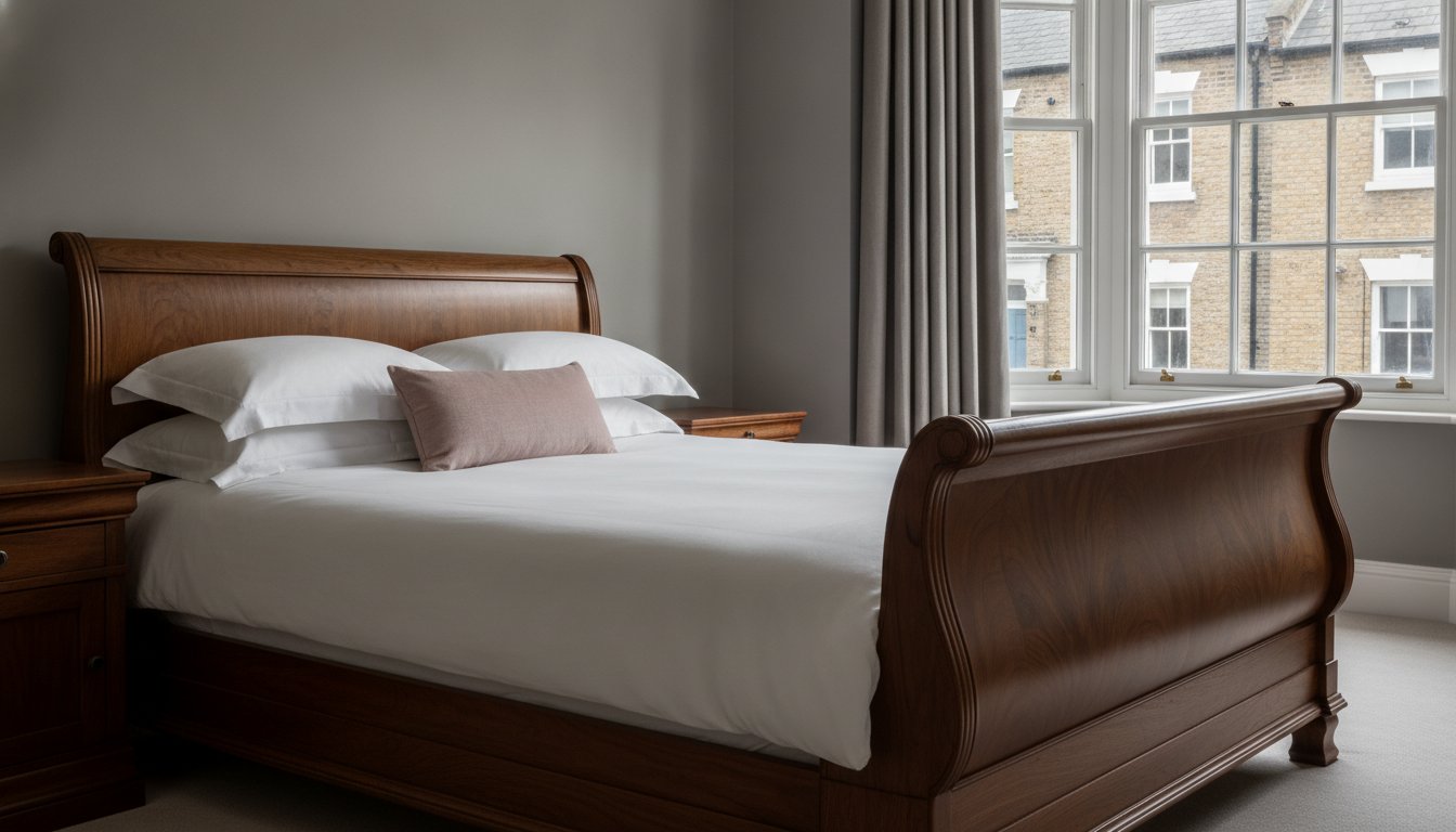 Read more about the article The Hallmarks of High-Quality Bedroom Furniture: An Investment in Timeless Excellence