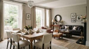 Read more about the article Traditional British Home Furniture: 2026 Buying Guide