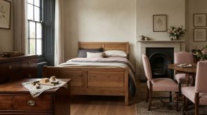 Read more about the article What Is Considered Heirloom-Quality Furniture? A 2026 Guide